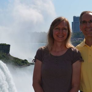 Meet your Posher, Dawn